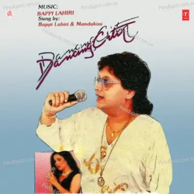 Hum Se Tum Jo Mile - Mandakini album cover 