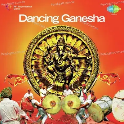 Ganesha Nandi And Gan - Swapnil Bandodkar album cover 