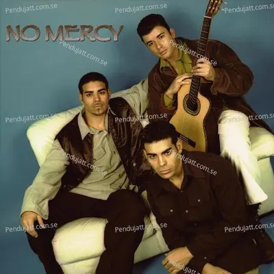 Dancing In The Summerwind - No Mercy album cover 