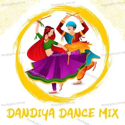 Dandiya Dance Mix - Various Artists