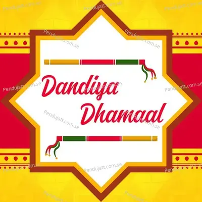 Dandiya Dhamaal - Various Artists