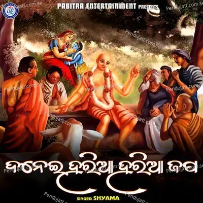 Danei Haria Haria Japa - Shyama album cover 