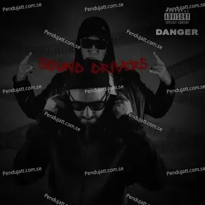 Eu Tô No Jogo - Sound Drivers album cover 