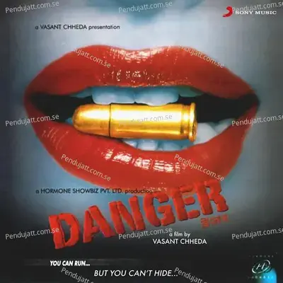 Danger - Ek Khatarnak Khel - Whosane? album cover 