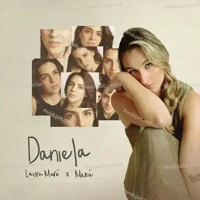 Daniela - Laura Maré album cover 