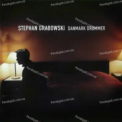 Selv Sommeren Fryser - Stephan Grabowski album cover 