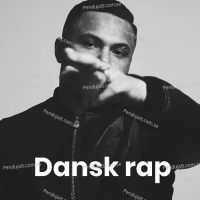 Dansk Rap -Generationen Af Ny Dansk Rap - Various Artists cover album