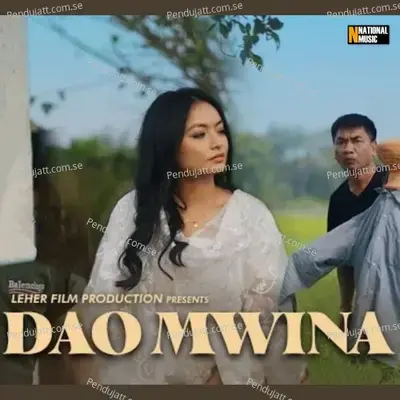 Dao Mwina - Tajim Narzary album cover 