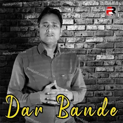 Dar Bande - Waseem album cover 