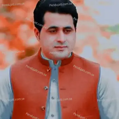 Ya Ba Yar Gatam - Shah Farooq album cover 