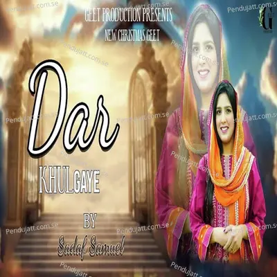 Dar Khul Gaye - Sadaf Samuel album cover 