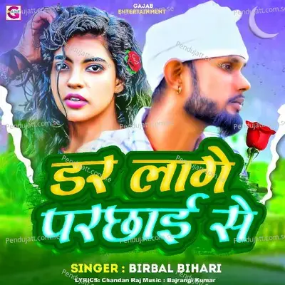 Dar Lage Parchhai Se - Birbal Bihari album cover 