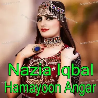 Na Na Ko Jana Dillo Jan - Nazia Iqbal album cover 