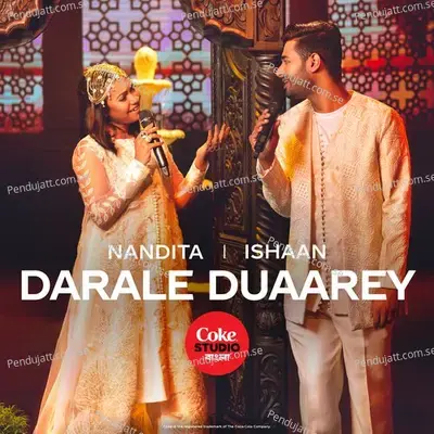 Darale Duaarey - Nandita album cover 