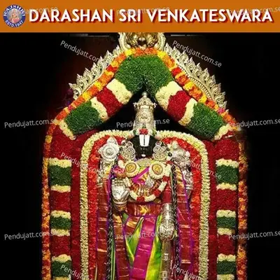 Darashan Sri Venkateswara - Various Artists cover album