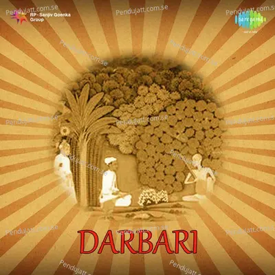 Darbari - Traditional cover album