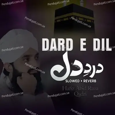 Dard E Dil - Hafiz Abid Raza Qadri album cover 