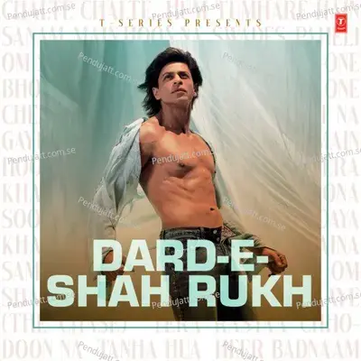 Layi Vi Na Gayee - Sukhwinder Singh album cover 