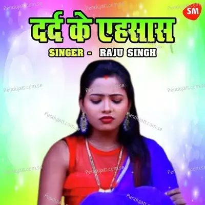 Dard Ke Ehsas - Raju Singh album cover 