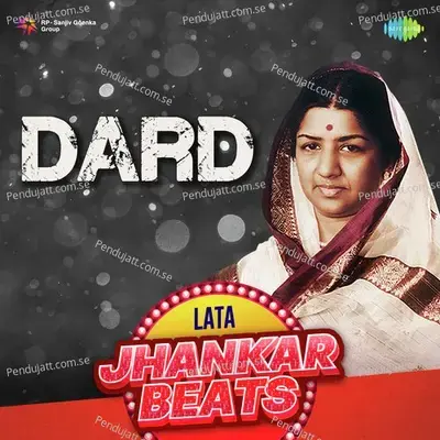 Hum The Jinke Sahare - Jhankar Beats - Lata Mangeshkar album cover 