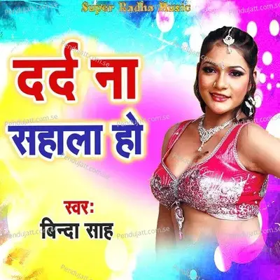 Dard Na Sahala Ho - Binda Sah album cover 