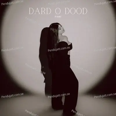 Dard O Dood - Pami album cover 