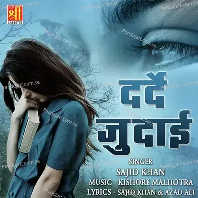 Tujhko Tanhayi Sareaam - Sajid Khan album cover 