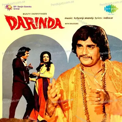 Darinda - Kalyanji - Anandji