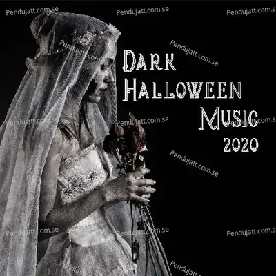 Terrible Trouble - Halloween Spirit album cover 