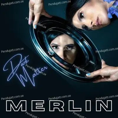 Spiral - Merlin album cover 