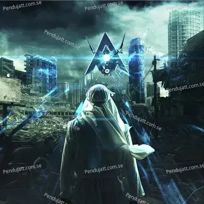 Darkside - Alan Walker