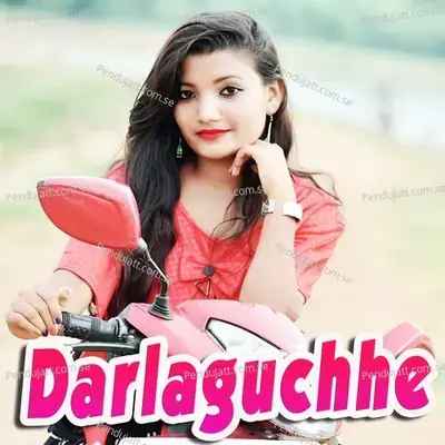 Darlaguchhe - Shashwat Kumar Tripathy album cover 