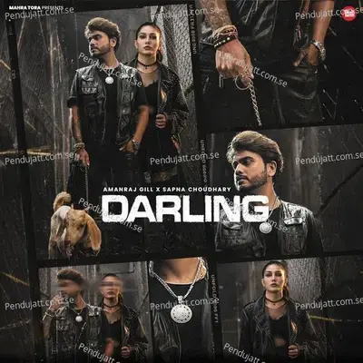 Darling - Amanraj Gill