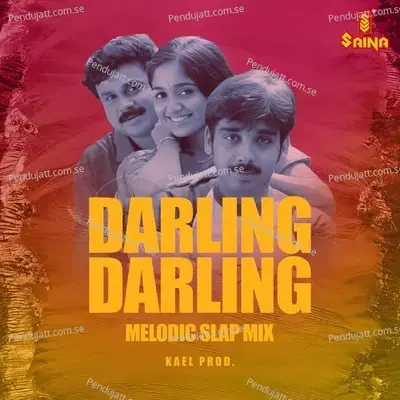 Darling Darling - Melodic Slap Mix - Kael Prod. album cover 