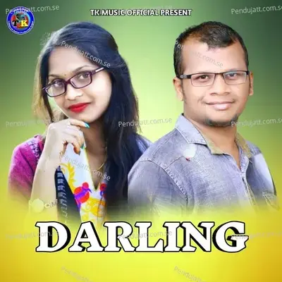 Darling - Durjay Soni album cover 