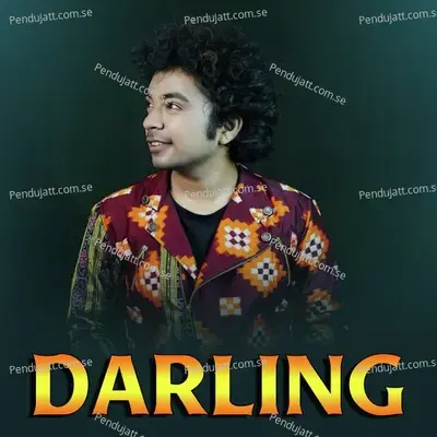 Darling - Mantu Chhuria album cover 