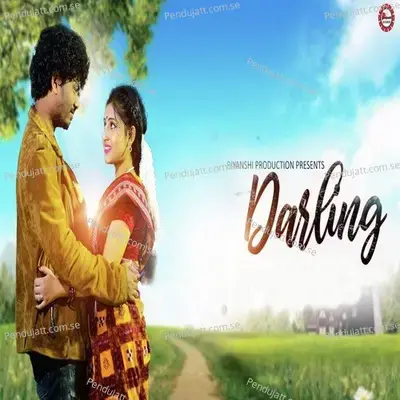 Darling - NIL SAGAR album cover 