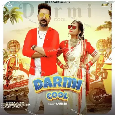 Darmi Cool - Ruchika Jangid