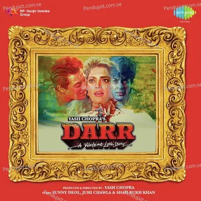 Darr - Sunny Deol album cover 