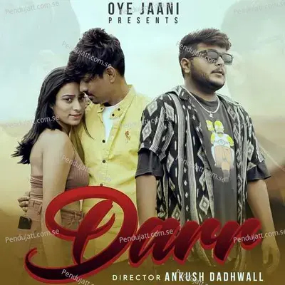 Darr - Jaani album cover 