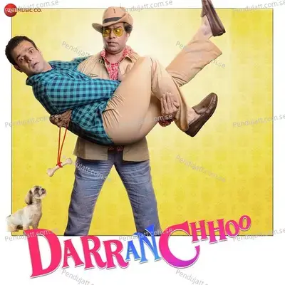 Darranchhoo Title Track (From 