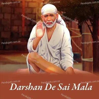 Darshan De Sai Mala - Parmesh Mali album cover 