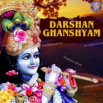 Darshan Ghanshyam - Various Artists cover album