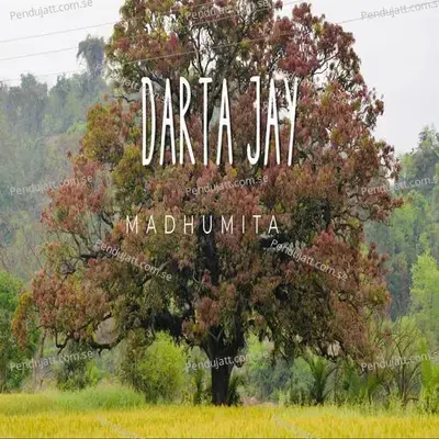 Darta Jay - Madhumita album cover 