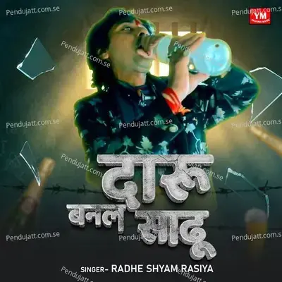 Daru Banal Sadhu - Radheshyam Rasiya album cover 