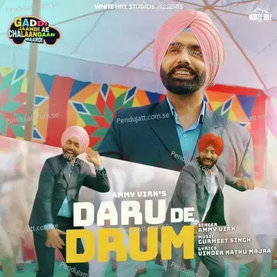 Daru De Drum mp3 song