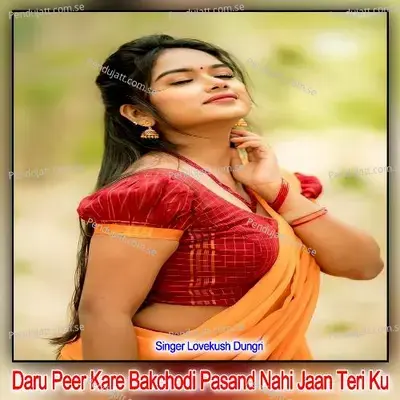 Daru Peer Kare Bakchodi Pasand Nahi Jaan Teri Ku - Lovekush Dungri