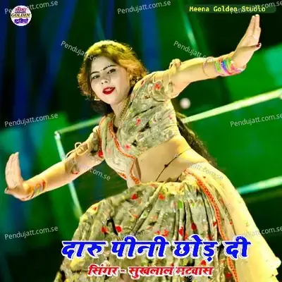 Daru Pini Chhod Di - Sukhlal Matwas album cover 