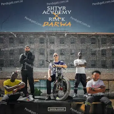 Darwa - Shtar Academy