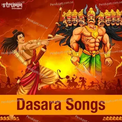 Dasara Songs - Shankar Mahadevan cover album